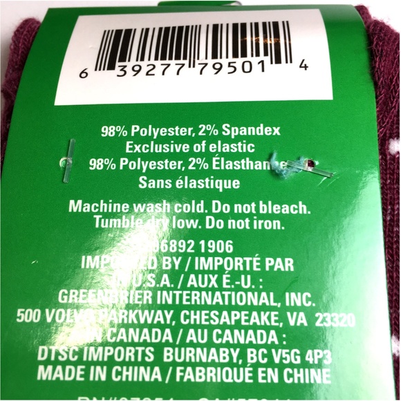 *3/$15* Fun Furry Llama Socks - Picture 4 of 4